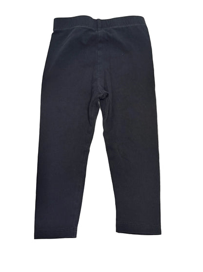Unknown Black Leggings 2T