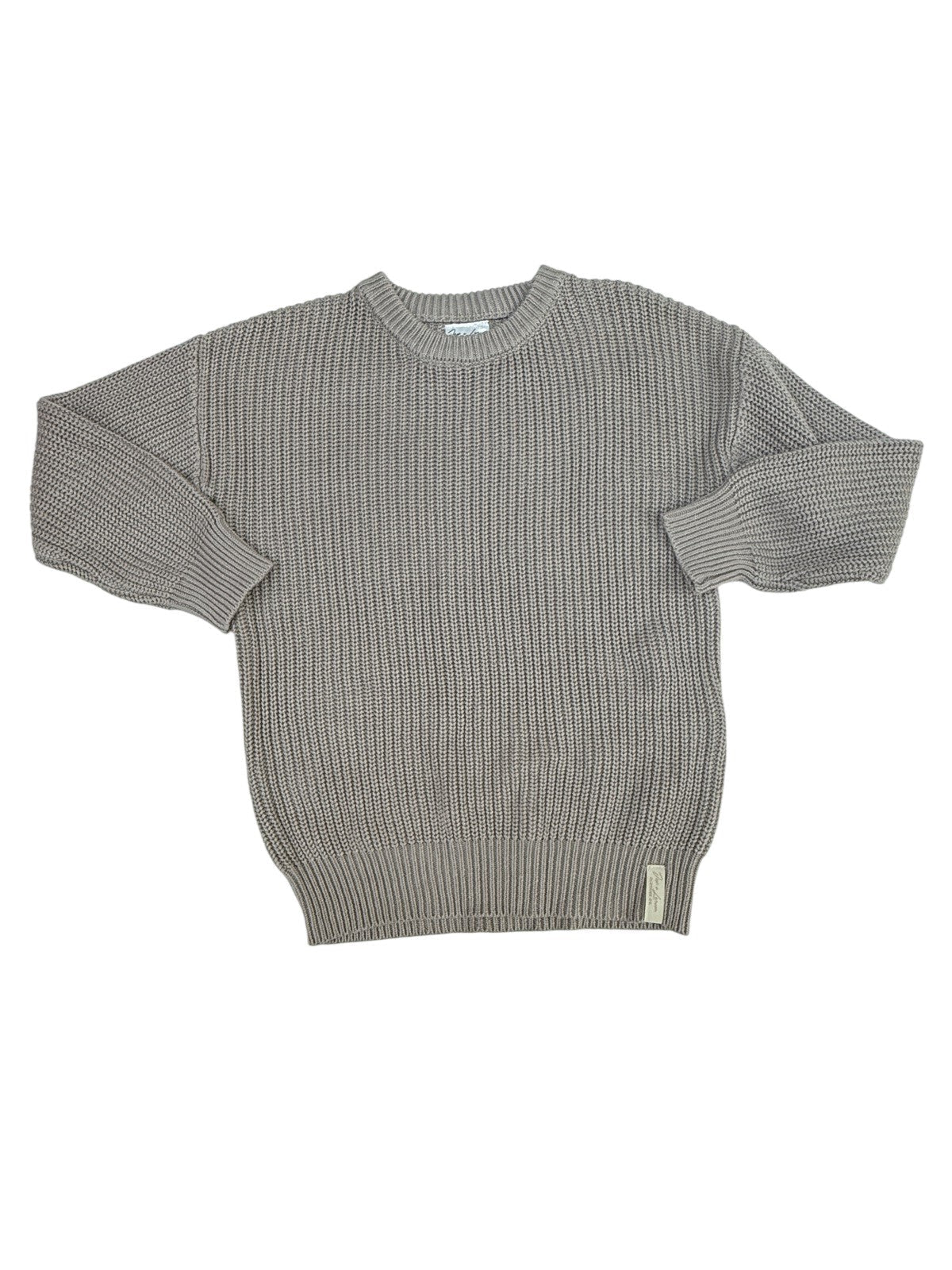 Jax + Lennon Knit Sweater 3-4Y