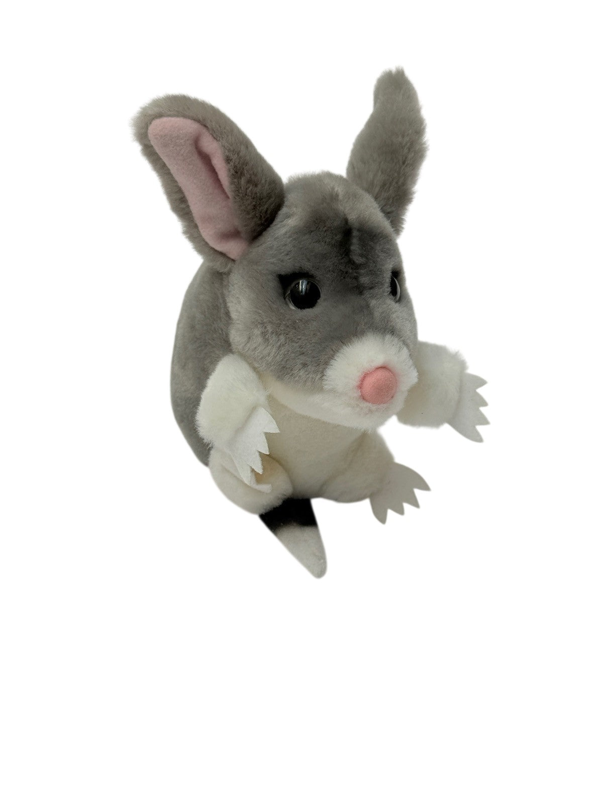 Taronga Zoo Bilby Plush Stuffed Animal Toy