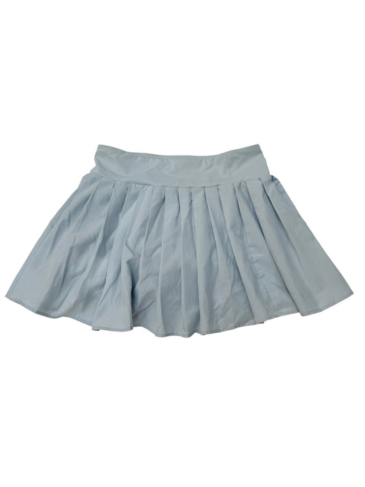 Pleated Skirt Size 10-12