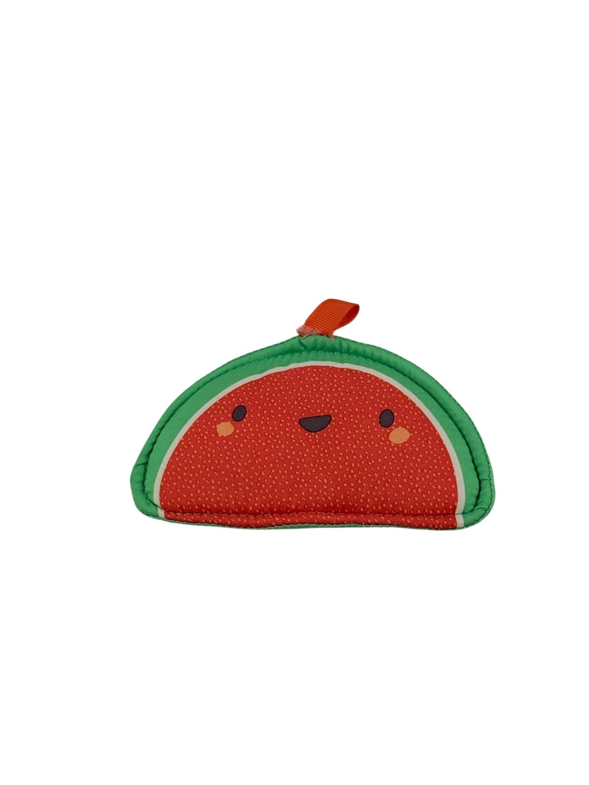 Watermelon Baby Mirror Toy