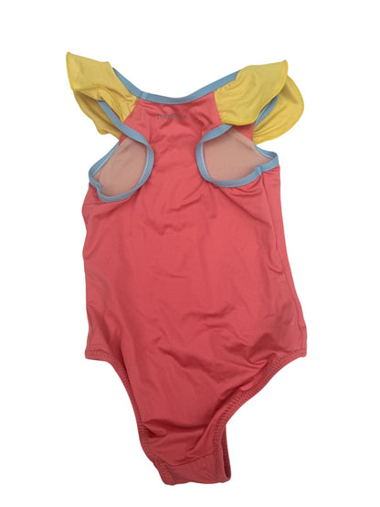 Patagonia Ruffle One-Piece Swimsuit 2T