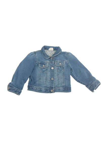 Baby Gap Denim Jacket 18-24M