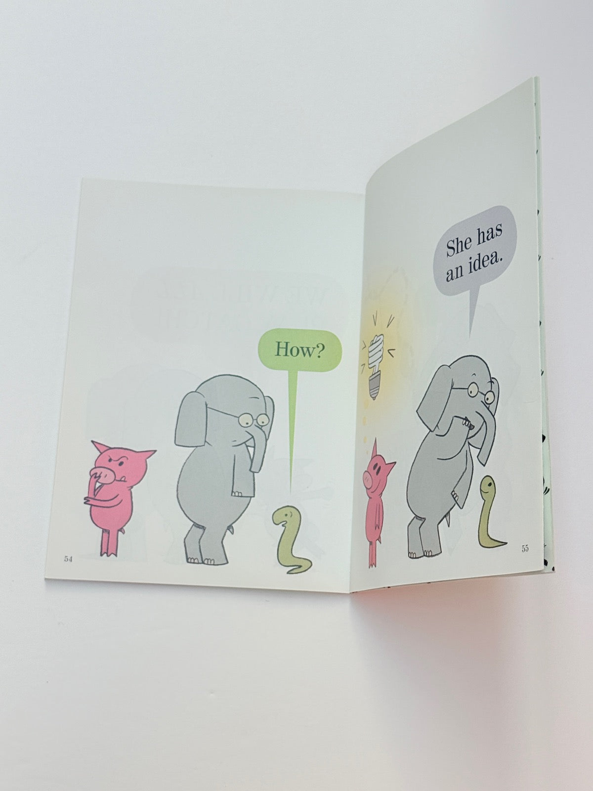 Mo Willems Can I Play Too?