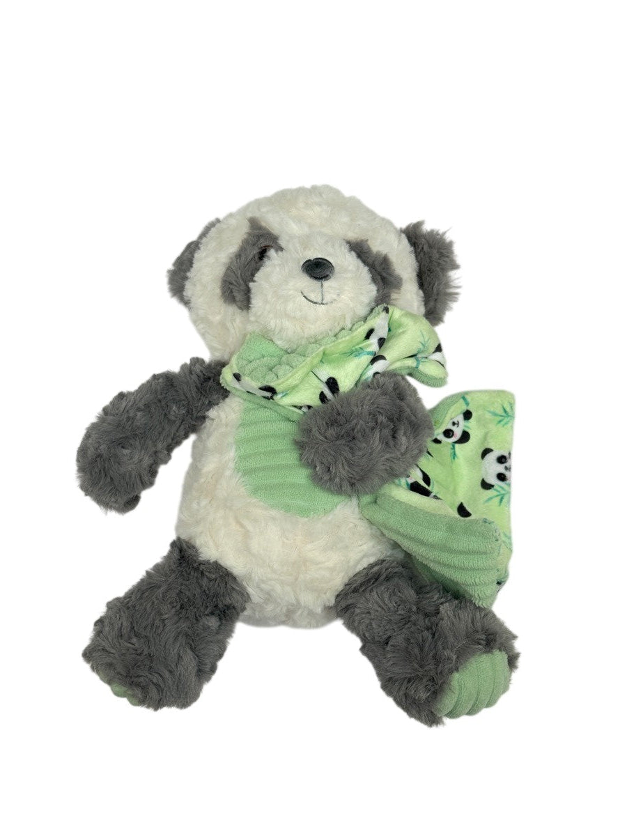Spark Create Imagine Panda Bear Plush