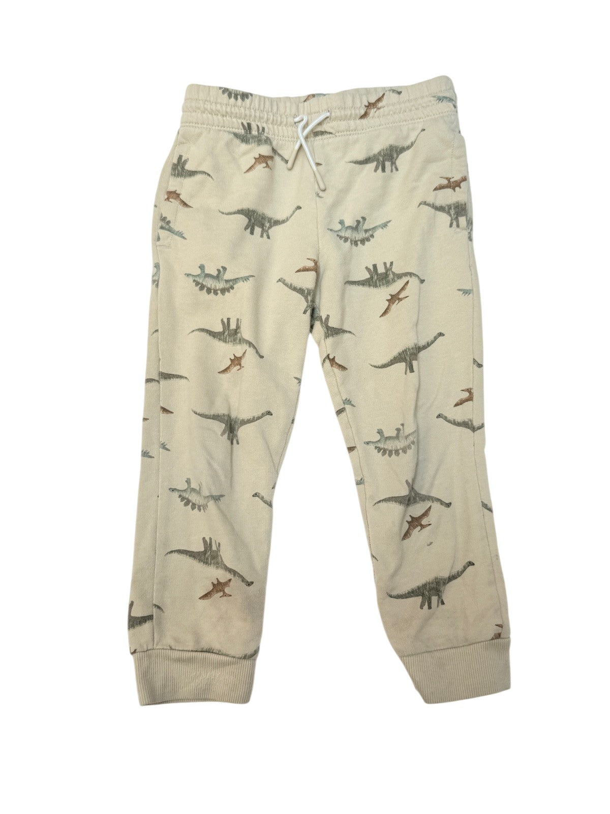 Carter's Dinosaur Print Jogger Pants 4T