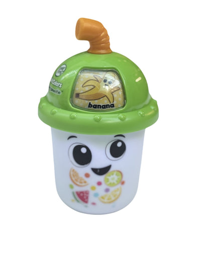 LeapFrog Fruit Colors Learning Smoothie Toy