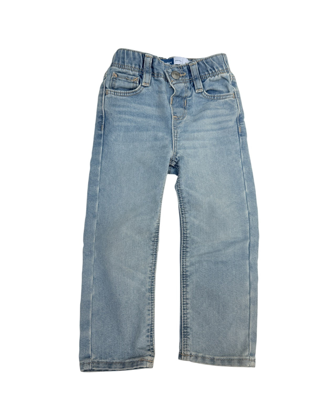 Old Navy Straight Jeans 2T