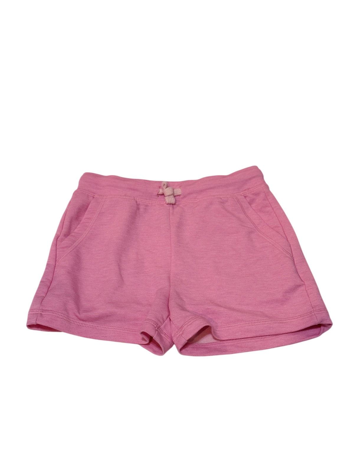 G2 Cool Pink Shorts Size 4