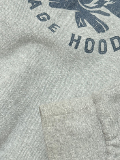 River Wear Haliburton Cottage Hoodie Size 6Y