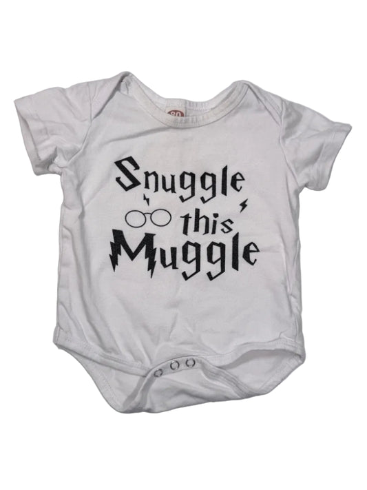 Ensemble Harry Potter « Serre dans tes bras ce Moldu » 18-24M