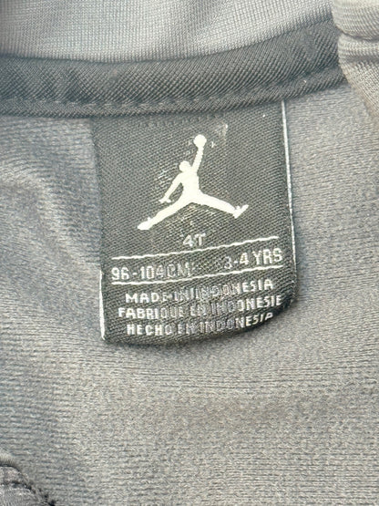 Jordan Jumpman Track Jacket 4T