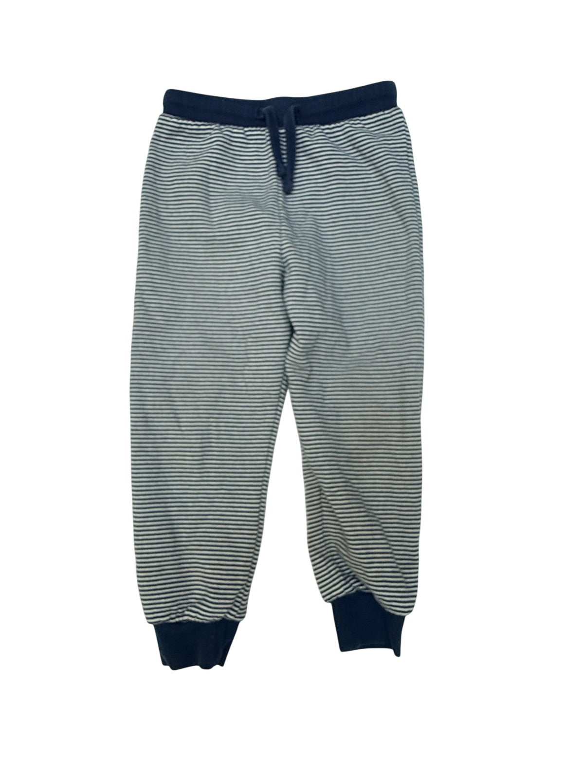 M&S Striped Jogger Pants 2-3Y