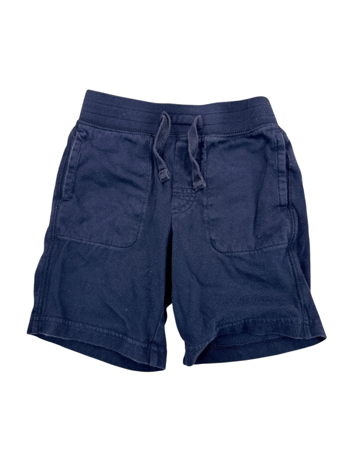 Gap Navy Pull-On Shorts Size 3T