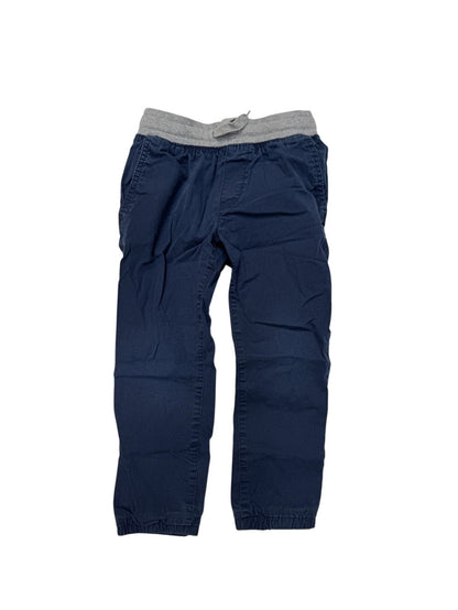 OshKosh B'gosh Navy Jogger Pants 5T