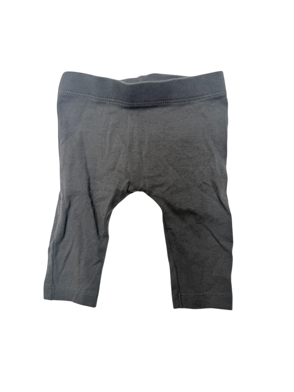 Gray Baby Leggings Pants