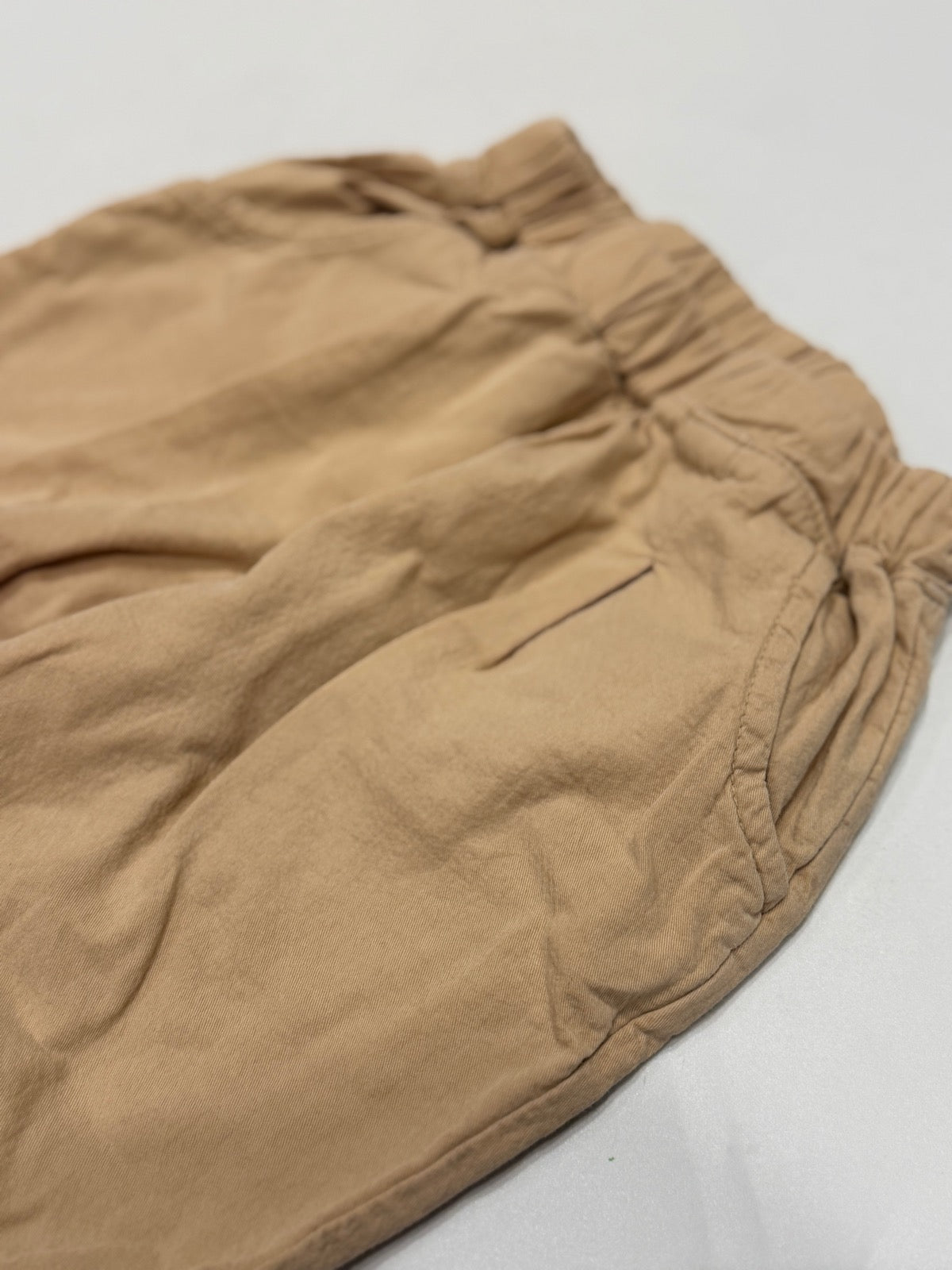 Swiss BBe Khaki Pants Size 7