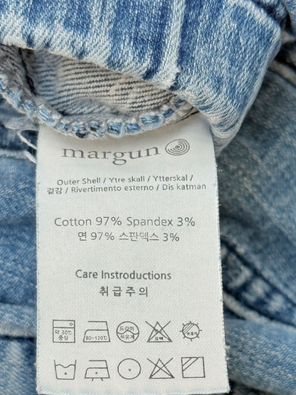 Margun Denim Jogger Pants Size 4Y