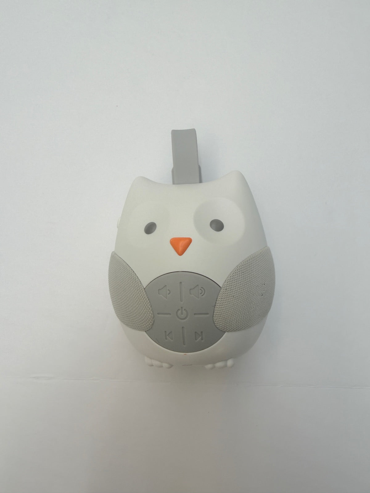 Skip Hop Stroll &amp; Go Portable Sound Machine Owl
