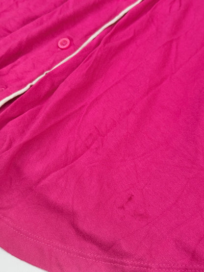 Old Navy Maternity Pink Pajama L
