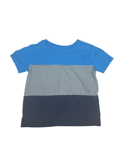 Anko Colorblock Stripe T-Shirt Size 3