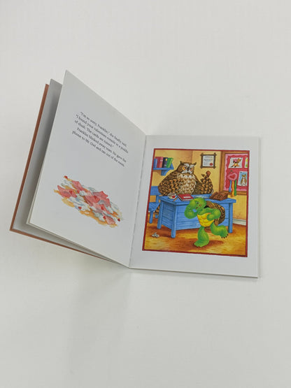 Paulette Bourgeois Franklin's Valentines