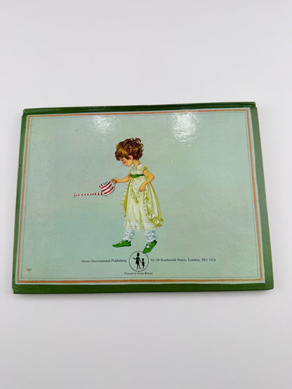 My Pop-up Book of Nursery Rhymes