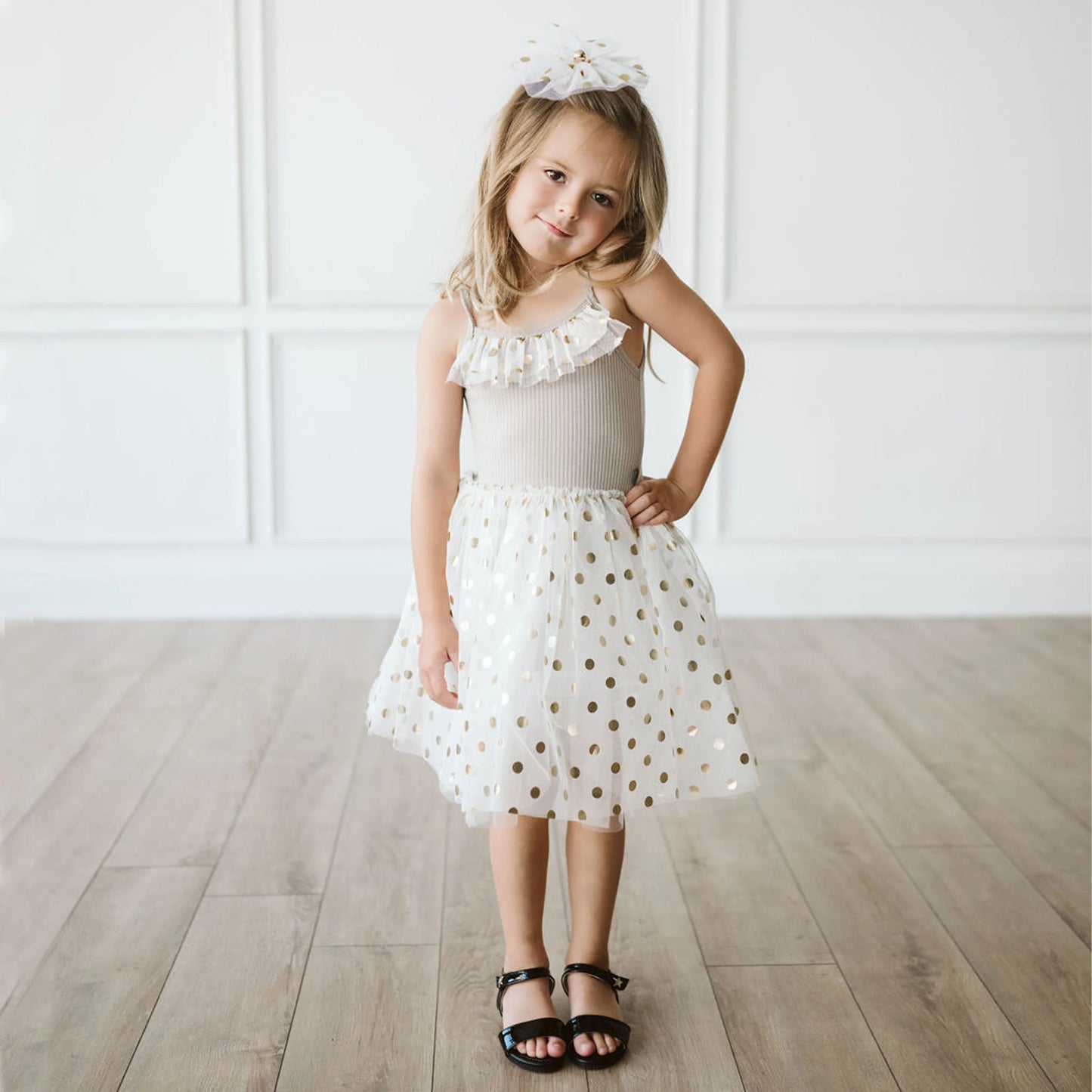 Petite Hailey 3T NEUF avec étiquettes