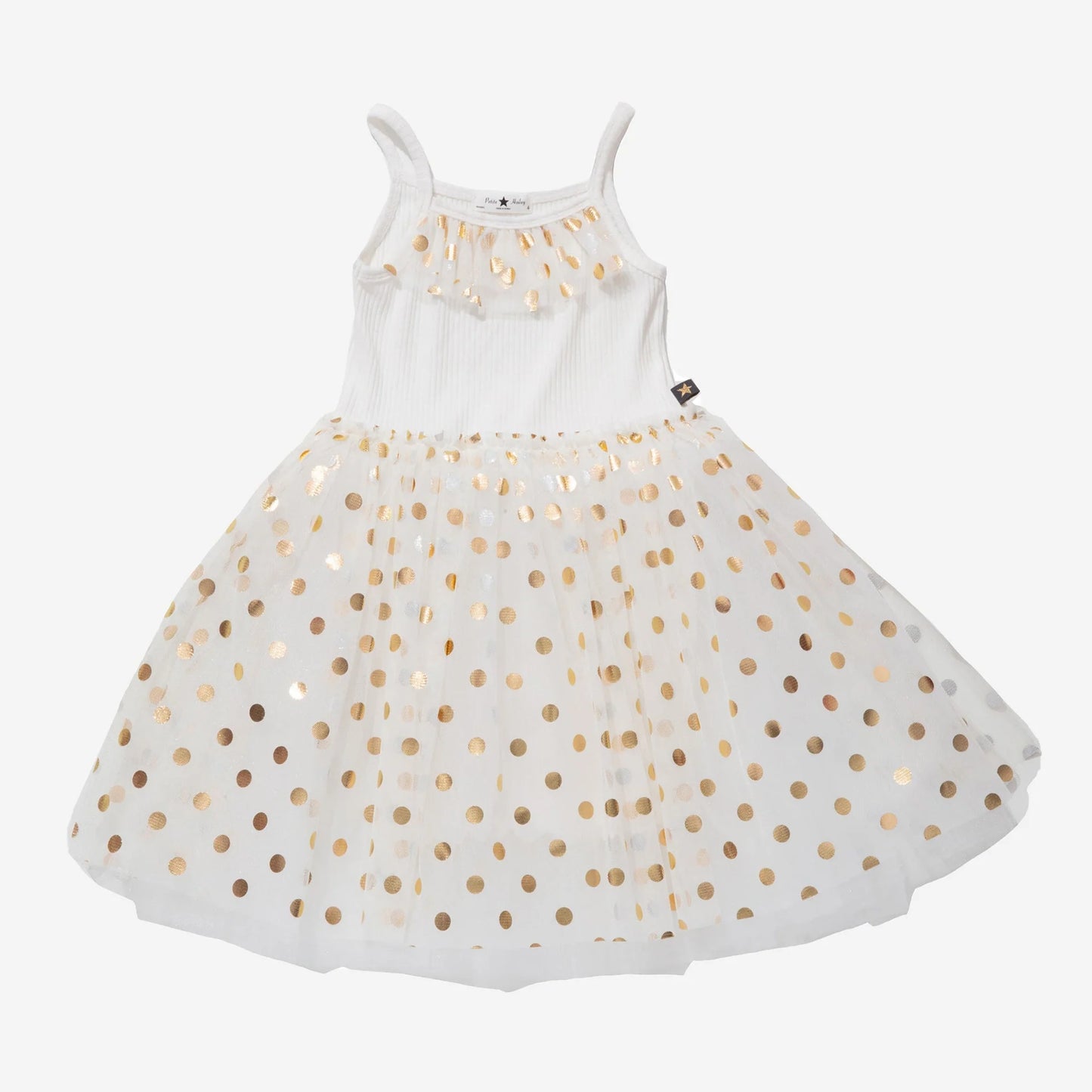 Petite Hailey 3T NEUF avec étiquettes