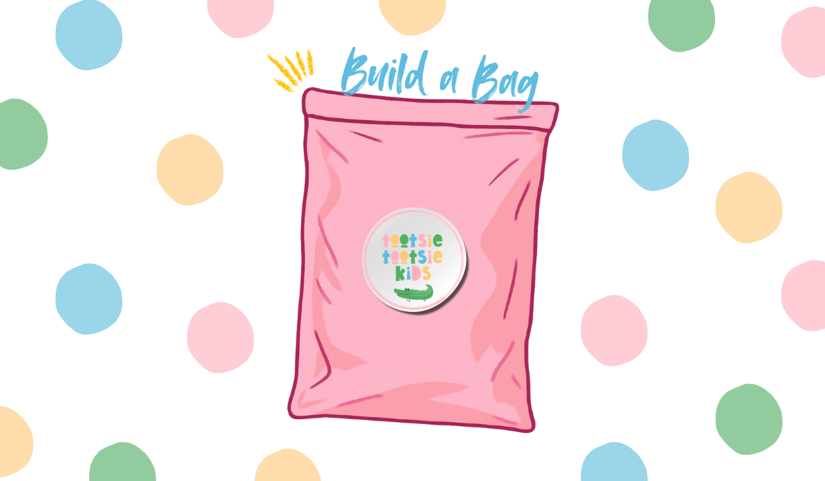 Build a Bag
